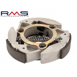 Σιαγώνες Φυγοκεντρικού Συμπλέκτη Yamaha YP 400 Majesty 2004-2006 RMS